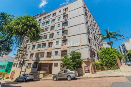 Apartamento com 3 Quartos à venda, 111m² no Centro Histórico, Porto Alegre