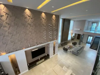 Casa de Condomínio com 7 Quartos à venda, 1000m² no Condomínio Vale das Águas, Bragança Paulista