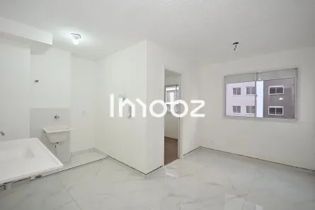 Apartamento com 2 Quartos à venda, 37m² no Vila Andrade, São Paulo