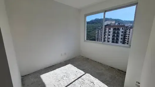 Sala Comercial à venda, 25m² no Santa Rosa, Niterói