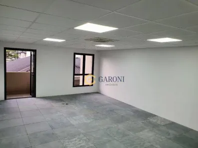 Sala Comercial à venda, 50m² no Vila Hamburguesa, São Paulo