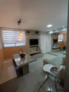Apartamento com 2 Quartos à venda, 45m² no Camargos, Belo Horizonte