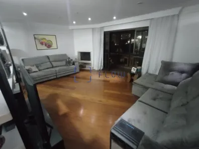 Apartamento com 4 Quartos à venda, 175m² no Ipiranga, São Paulo