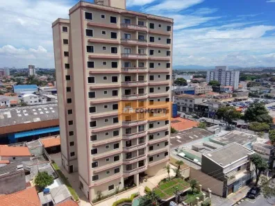 Apartamento com 3 Quartos à venda, 105m² no Centro, Suzano
