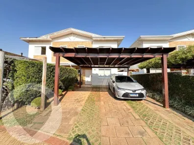 Casa com 3 Quartos à venda, 138m² no Parque Xangrilá, Campinas