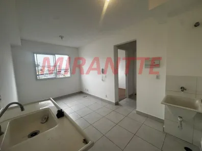 Apartamento com 2 Quartos à venda, 33m² no Piqueri, São Paulo