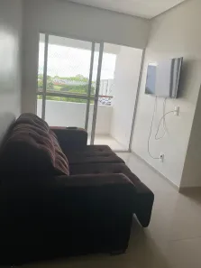 Apartamento com 2 Quartos para alugar, 55m² no Gurupi, Teresina
