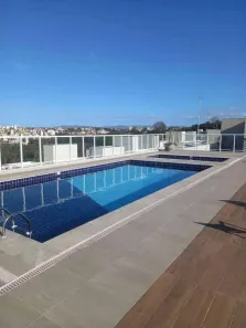 Apartamento com 2 Quartos à venda, 45m² no Tijuca, Contagem