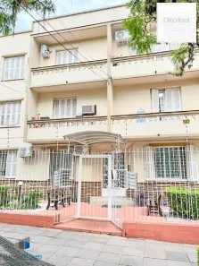 Apartamento com 2 Quartos à venda, 60m² no Menino Deus, Porto Alegre