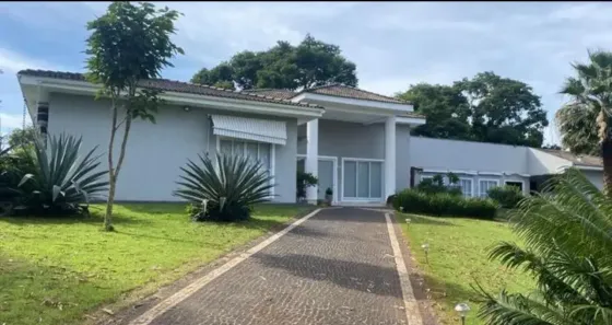 Casa com 4 Quartos à venda, 445m² no Residencial Aldeia do Vale, Goiânia
