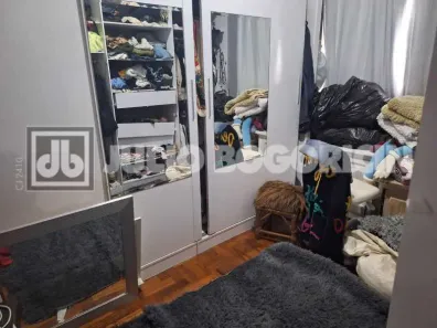 Apartamento com 2 Quartos à venda, 60m² no Méier, Rio de Janeiro