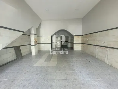 Ponto Comercial para alugar, 100m² no Santa Helena (Barreiro), Belo Horizonte