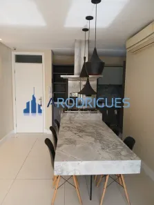 Apartamento com 3 Quartos para venda ou aluguel, 85m² no Federação, Salvador
