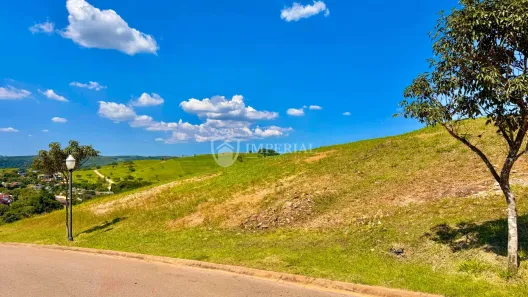 Lote/Terreno à venda, 800m² no Residencial Parque Campos de Santo Antônio II, Itu