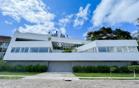 Apartamento com 3 Quartos à venda, 132m² no Boa Vista, Novo Hamburgo