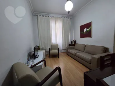 Apartamento com 2 Quartos à venda, 75m² no Fátima, Niterói