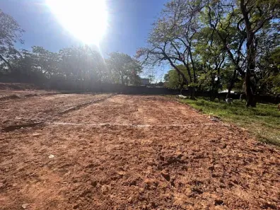 Lote/Terreno à venda, 240m² no Balneário Salto Grande, Americana