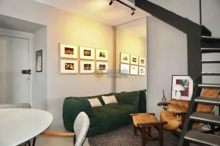 Cobertura com 1 Quarto à venda, 60m² no Boa Viagem, Belo Horizonte