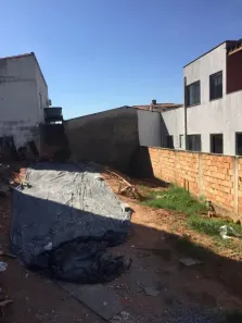 Lote/Terreno à venda, 360m² no Ressaca, Contagem