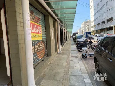 Ponto Comercial para alugar, 288m² no Ocian, Praia Grande