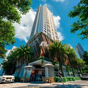 Apartamento com 3 Quartos à venda, 139m² no Centro, Balneário Camboriú