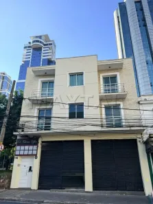 Imóvel Comercial para alugar, 114m² no Santana, São Paulo