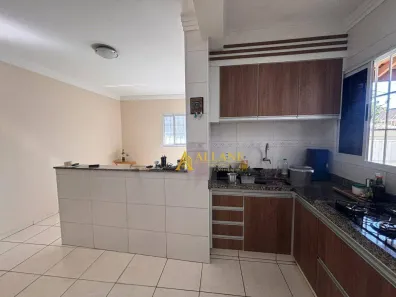 Casa com 2 Quartos à venda, 88m² no Vila Sônia, Sorocaba