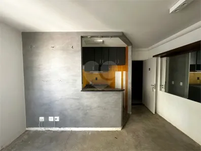 Apartamento com 2 Quartos à venda, 50m² no Perdizes, São Paulo