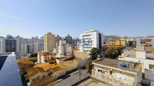 Cobertura com 3 Quartos à venda, 120m² no Nova Granada, Belo Horizonte
