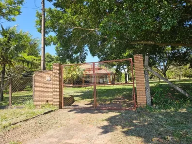 Fazenda/Sítio com 2 Quartos à venda, 150m² no Chácara Mirante de São Pedro, São Pedro