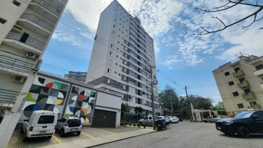 Apartamento com 3 Quartos à venda, 123m² no Jardim Judith, Sorocaba