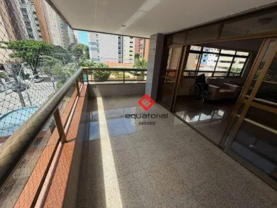 Apartamento com 3 Quartos à venda, 230m² no Meireles, Fortaleza