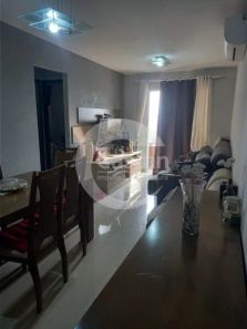 Apartamento com 2 Quartos à venda, 54m² no Vila Marieta, São Paulo