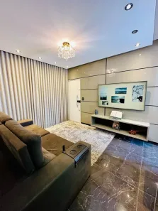 Apartamento com 3 Quartos à venda, 60m² no Jardim Holanda, Uberlândia