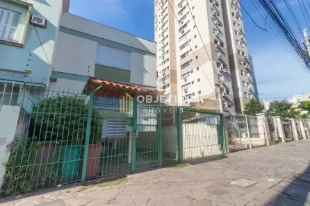 Apartamento com 1 Quarto à venda, 38m² no Santana, Porto Alegre