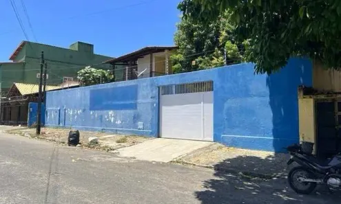 Casa com 4 Quartos à venda, 231m² no Tauape, Fortaleza