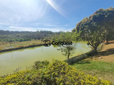 Fazenda/Sítio com 6 Quartos à venda, 11200m² no Condomínio Estância San Remo, Contagem