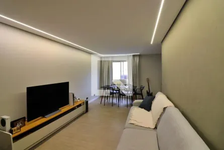 Apartamento com 3 Quartos à venda, 90m² no Parque Terra Nova, São Bernardo do Campo