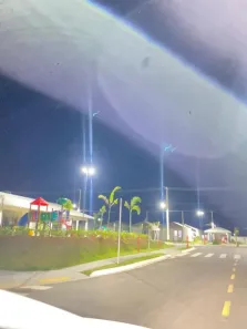 Casa de Condomínio com 2 Quartos para venda ou aluguel, 45m² no Distrito Industrial do Una II, Taubaté