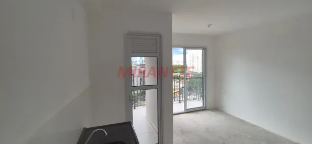 Apartamento com 2 Quartos à venda, 41m² no Bom Retiro, São Paulo