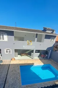 Casa com 3 Quartos à venda, 310m² no Piratininga, Niterói