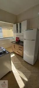 Apartamento com 1 Quarto à venda, 60m² no Praia Grande, Ubatuba
