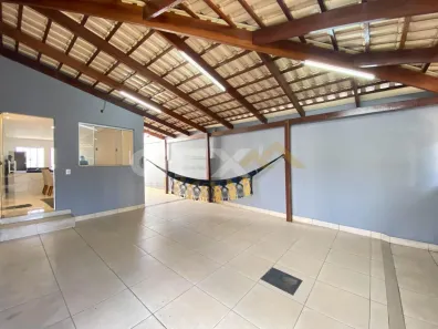 Casa com 3 Quartos à venda, 120m² no Danilo Passos, Divinópolis