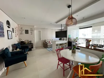 Apartamento com 2 Quartos à venda, 62m² no Alphaville Empresarial, Barueri