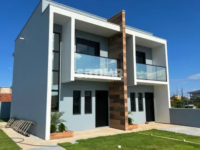 Casa com 2 Quartos à venda, 85m² no Itapiruba, Imbituba