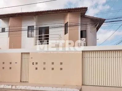 Casa com 1 Quarto à venda, 107m² no Country Club, Juazeiro