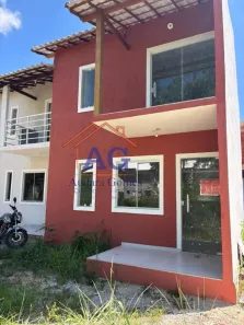 Casa com 2 Quartos à venda, 78m² no Porto da Roça I, Saquarema