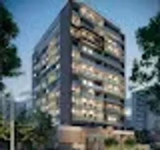 Apartamento com 2 Quartos à venda, 54m² no Coqueiral de Itaparica, Vila Velha