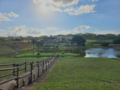 Lote/Terreno à venda, 1286m² no Golden Park Residence II, Mirassol