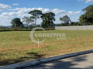 Lote/Terreno à venda, 2500m² no Residencial Goiânia Golfe Clube, Goiânia